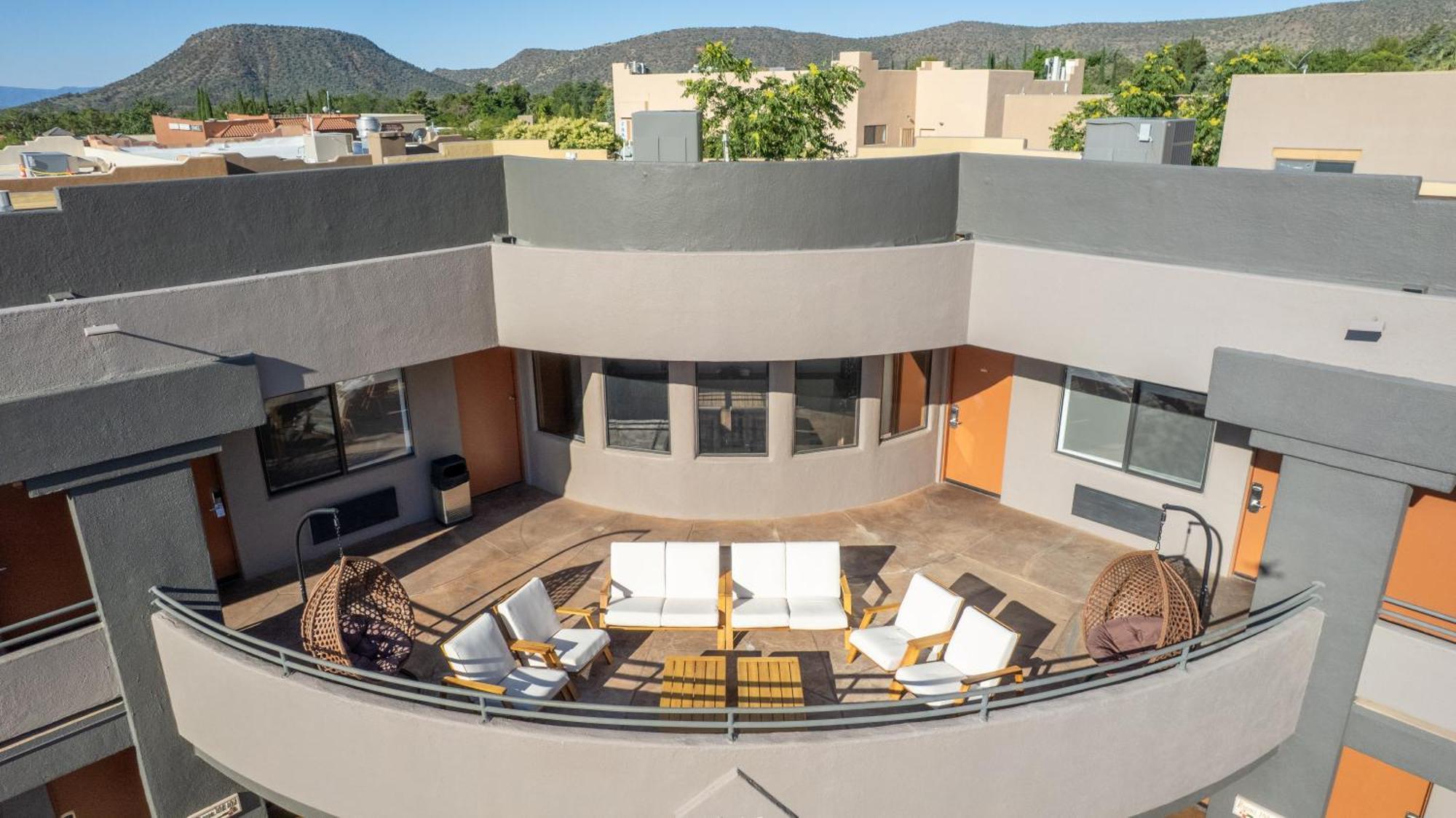 Wildflower At Bell Rock Hotel 3*